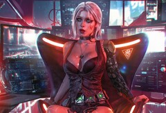 A careful Cyberpunk 2077 playthough on hardest difficulty setting could easily take over 200 hours