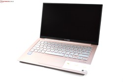 Asus VivoBook S13 S330UA, courtesy of Asus.