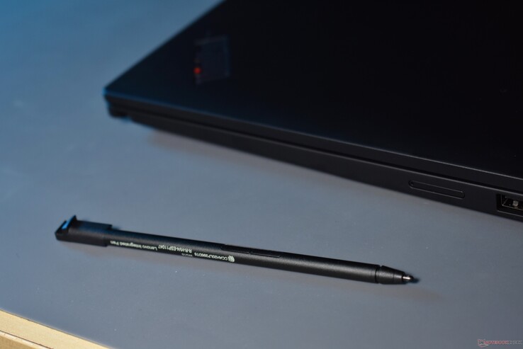 Lenovo ThinkPad X13 Yoga G4: Digitizer Pen