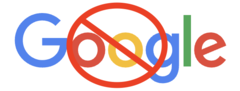 Is it possible to daily drive an Android device without using any of Google&#039;s services? (Source: Google / Notebookcheck)