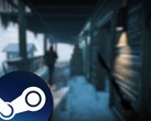 Dead by Daylight is currently free to play on Steam – and available at a 60% discount until June 26. (Image source: Steam)