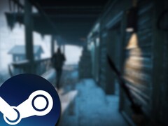 Dead by Daylight is currently free to play on Steam – and available at a 60% discount until June 26. (Image source: Steam)