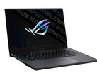 As part of its Black Friday deals, Best Buy has the Asus ROG Zephyrus G15 gaming laptop on sale for US$300 off (Image: Asus) 