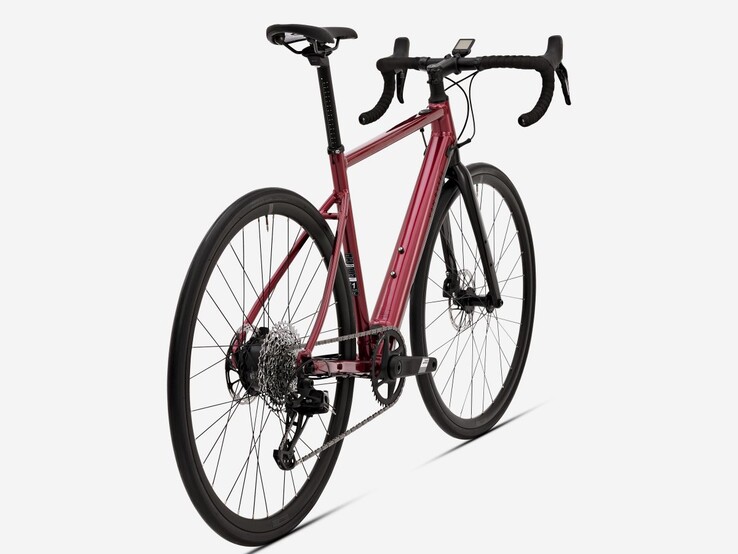 The Decathlon new Van Rysel E-EDR AF SRAM Apex