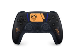 The DualSense Wireless Controller Death Stranding 2 Edition will be available in limited quantities. (Image source: PlayStation)