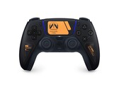 The DualSense Wireless Controller Death Stranding 2 Edition will be available in limited quantities. (Image source: PlayStation)