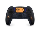 The DualSense Wireless Controller Death Stranding 2 Edition will be available in limited quantities. (Image source: PlayStation)