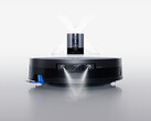 Der Ecovacs Deebot X12 OmniCyclone fährt mit FocusJet-Technologie vor.
