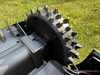 Ecovacs Goat A2500 RTK in test