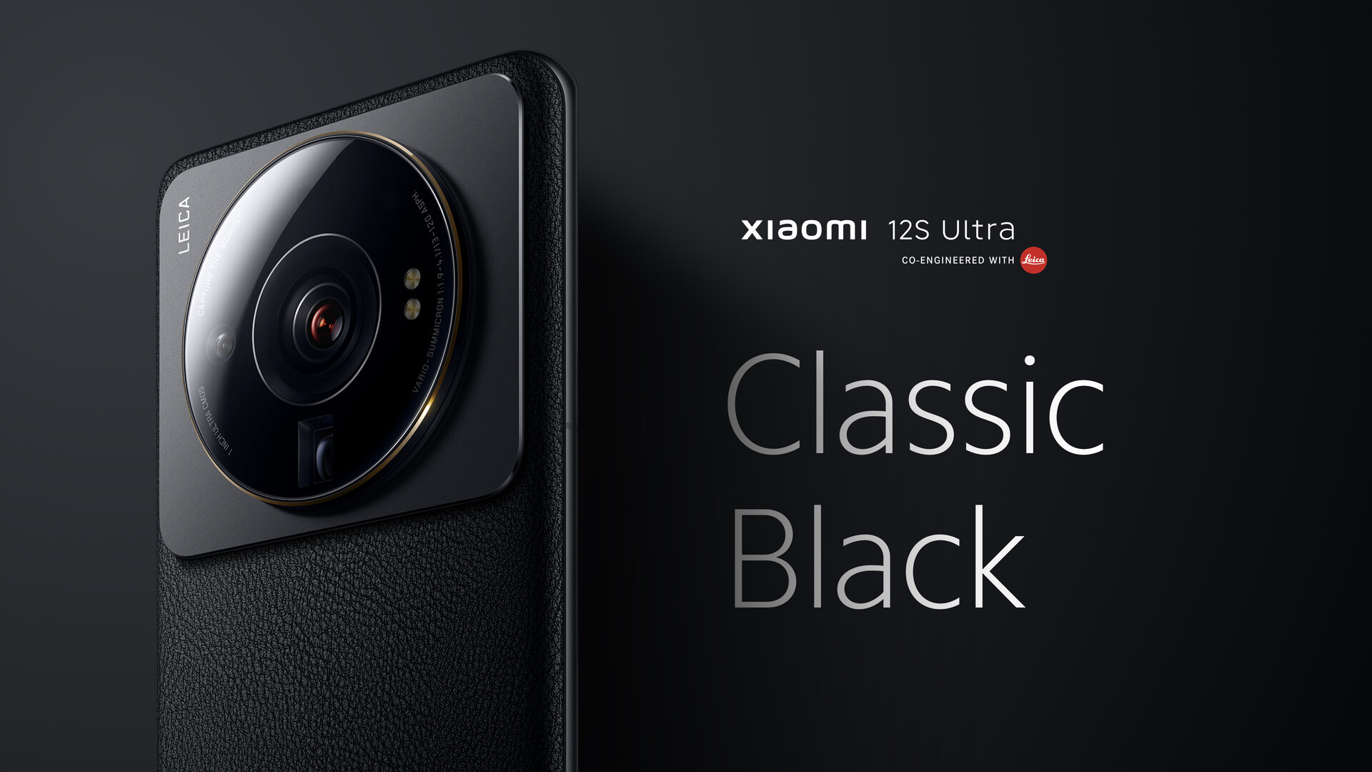 Xiaomi 12S Ultra: New camera flagship debuts with Sony IMX989 1-inch camera  and Snapdragon 8 Plus Gen 1 chipset -  News