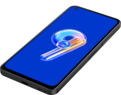 The Zenfone 9 will debut globally on July 28. (Image source: @_snoopytech_)