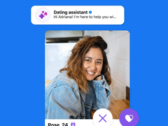 Facebook Dating AI Assistant (Image Source: Meta)