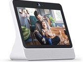 Facebook will soon begin paying users for recordings of their voice, which the company claims it will use to improve products like the Portal. (Image via Amazon)