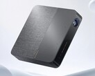 The Formovie S5 laser projector has up to 1,100 ANSI lumens brightness. (Image source: FENGMI)