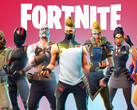 iPhone users will not be able to play Epics popular multiplayer shooter Fortnite on their smartphone anytime soon (Image: Epic Games)