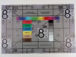 Screenshot: Reference card