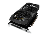 The NVIDIA CMP 30 HX is one of four crypto mining cards set to arrive this year. (Image source: Videocardz)