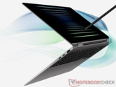 Here's what Samsung's upcoming Galaxy Book 5 Pro 360 will look like (image source: Anonymous)