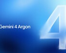 After a lengthy hiatus, Google has launched a new frontier model, "Gemini 4 Argon".