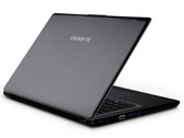 Gigabyte P35X gaming laptop with NVIDIA GTX 980M