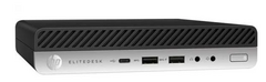 The EliteDesk Mini from HP could give Intel's NUC a run for its money. (Source: HP)