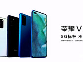 These phones' next generation might have faster charging. (Source: Weibo)
