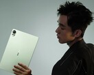 This year's version of the Huawei MatePad 12 X is the spitting image of its predecessor. (Image Source: Huawei)