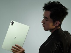 This year&#039;s version of the Huawei MatePad 12 X is the spitting image of its predecessor. (Image Source: Huawei)