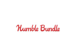 Unofficial Humble Bundle logo (Image source: Logo.wine; cropped)