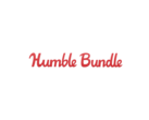 Unofficial Humble Bundle logo (Image source: Logo.wine; cropped)