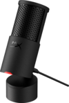 HyperX SoloCast 2 box contents (image source: HP)