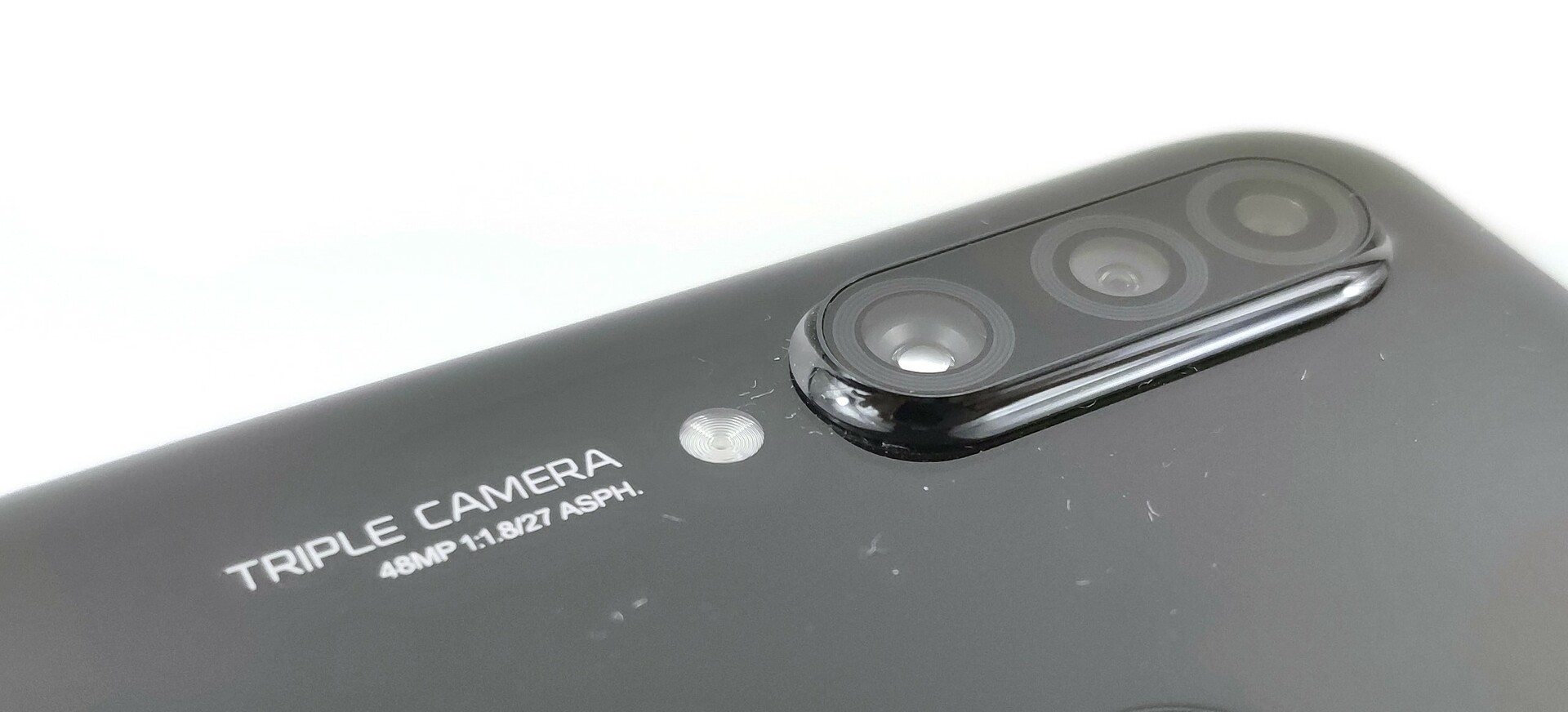 Huawei P30 Lite Камера Основная Купить