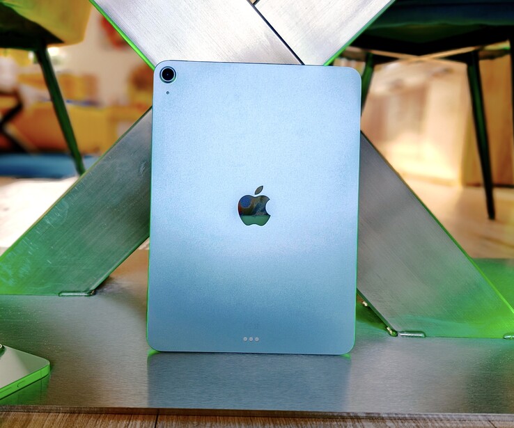 Apple iPad Air 11 M4 2026 review