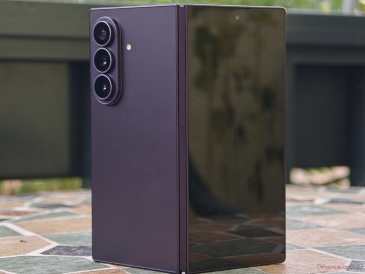 Review: Samsung Galaxy Z Fold 8 Ultra