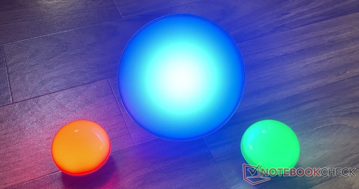 Philips shop ball light