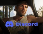 Jason from GTA 6 shown with Discord logo