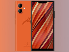 The Jolla Phone will begin to ship by the end of Q2 2026. (Image source: Jolla)