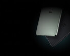 The OnePlus Nord 2T should be available in Grey Shadow and Jade Fog colourways. (Image source: OnePlus)