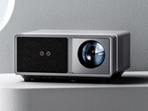 The Lenovo Lecoo LK210 projector has a brightness of 4,800 lumens. (Image source: Lenovo)