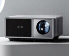 The Lenovo Lecoo LK210 projector has a brightness of 4,800 lumens. (Image source: Lenovo)