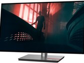 Lenovo ThinkVision P27q-30 professional monitor (Source: Lenovo)