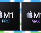 The M1 Pro has proved itself to be a worthy choice for those who don't want to pay extra for the M1 Max. (Image source: Apple/Luke Miani - edited)