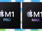 The M1 Pro has proved itself to be a worthy choice for those who don't want to pay extra for the M1 Max. (Image source: Apple/Luke Miani - edited)