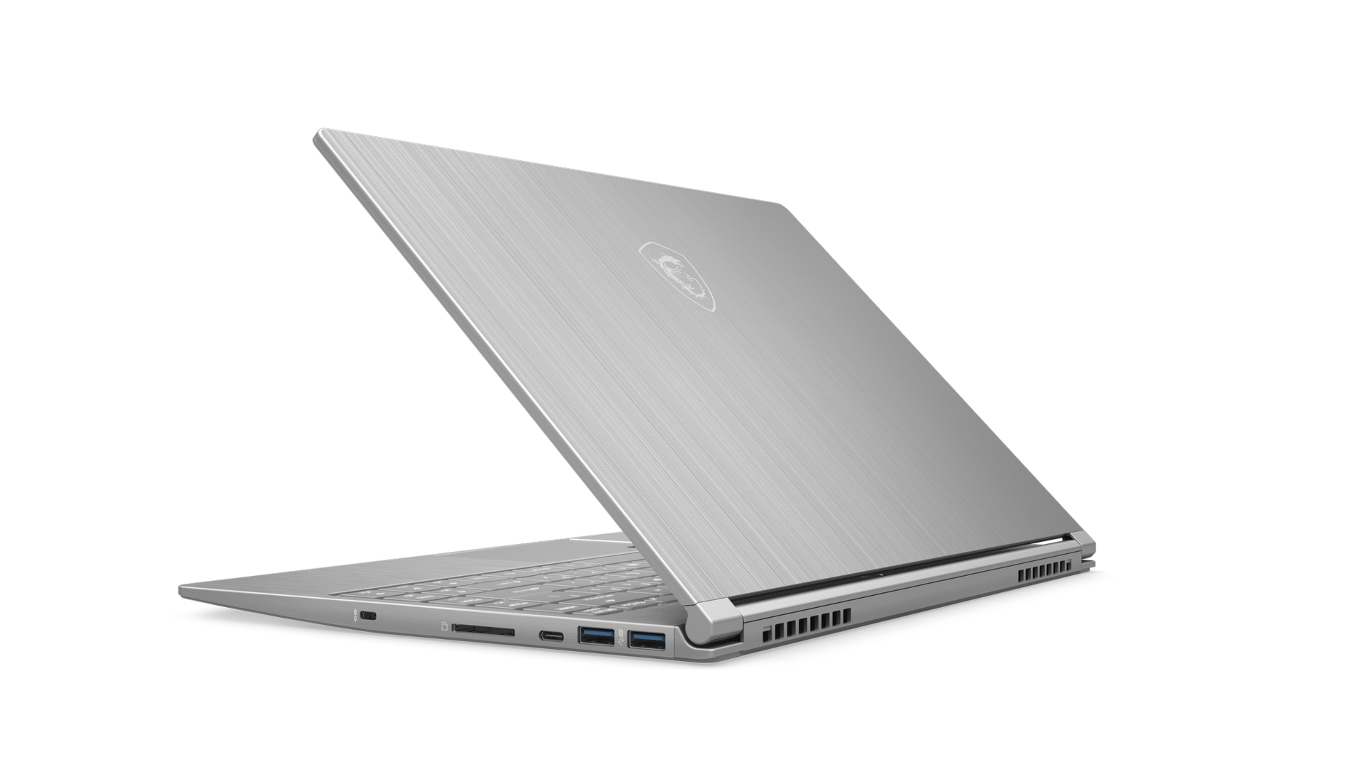 MSI Prestige PS42 is the 14inch version of the GS65 NotebookCheck