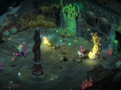 The Tartarus Underworld region in Hades 2 (image source: SteamDB)