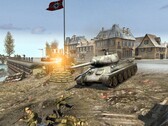 Men of War: Assault Squad is 90% off on Steam until October 8.