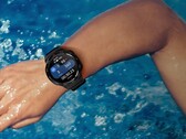 The Mibro GS Pro 2 shares similarities with the original GS Pro (above). (Image source: Mibro)