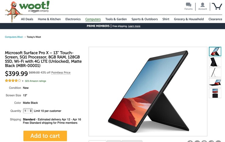 (Image: Woot.com)