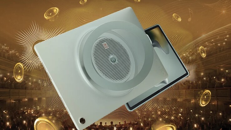 The Moto Pad 70 Groove.