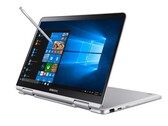 Samsung Notebook 9 Pen NP930QAA (i7-8550U) Convertible Review